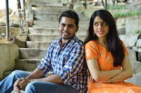 Nuvvakkada Nenikkada Movie Opening